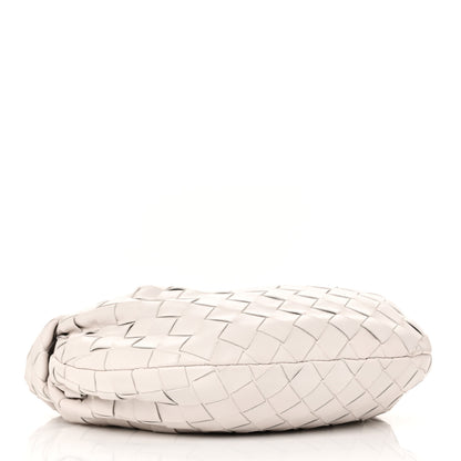 Bottega Veneta Nappa Intrecciato Mini Jodie Chalk 4 of 9