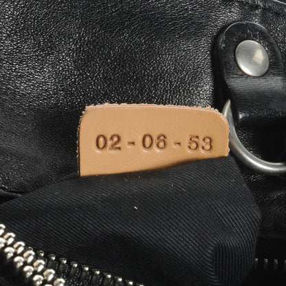 Chloe Calfskin Betty Tote Black 8 of 8