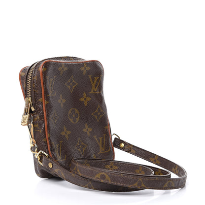 Louis Vuitton Monogram Danube 15 3 of 12