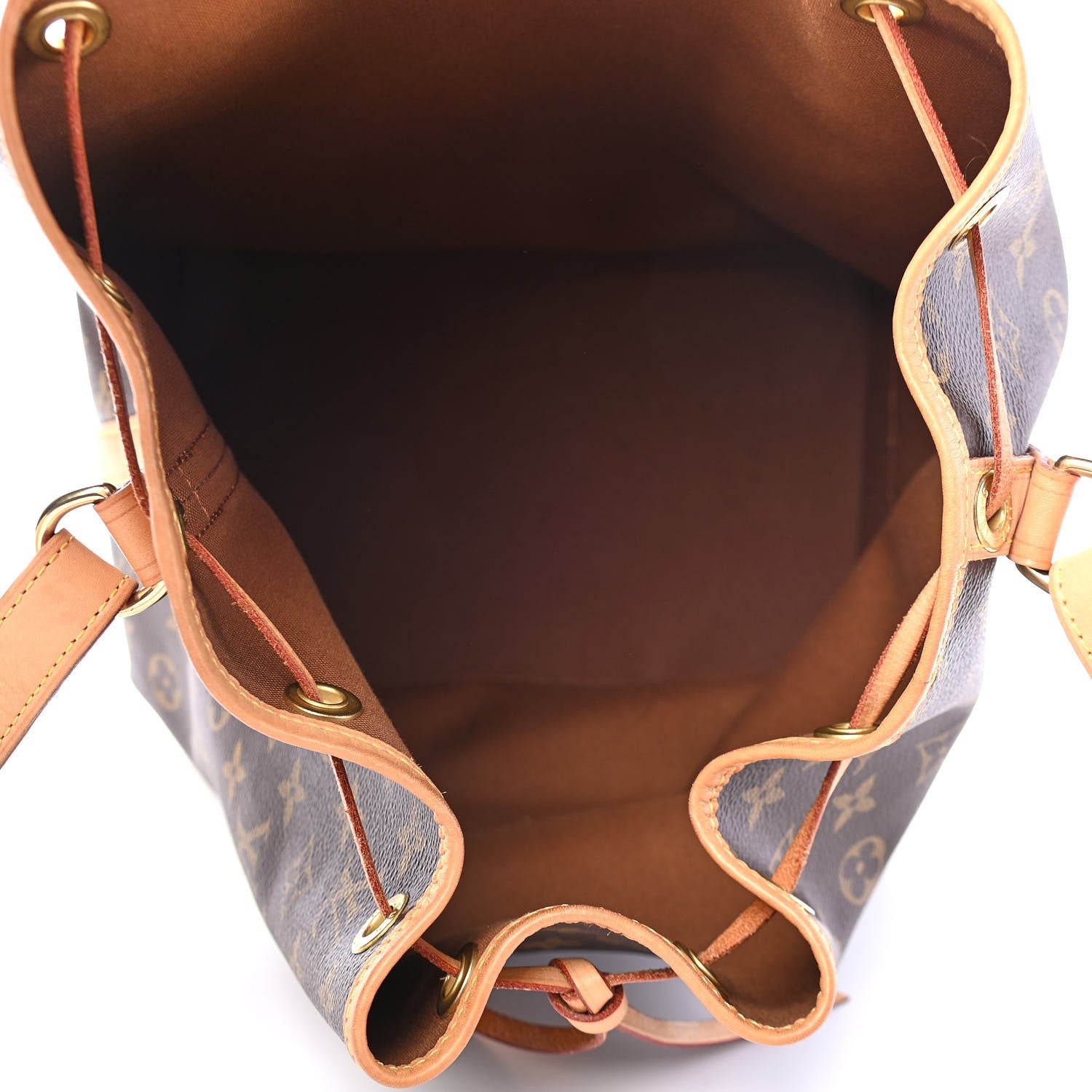 Louis Vuitton Monogram Noe 4 of 8