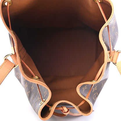 Louis Vuitton Monogram Noe 4 of 8
