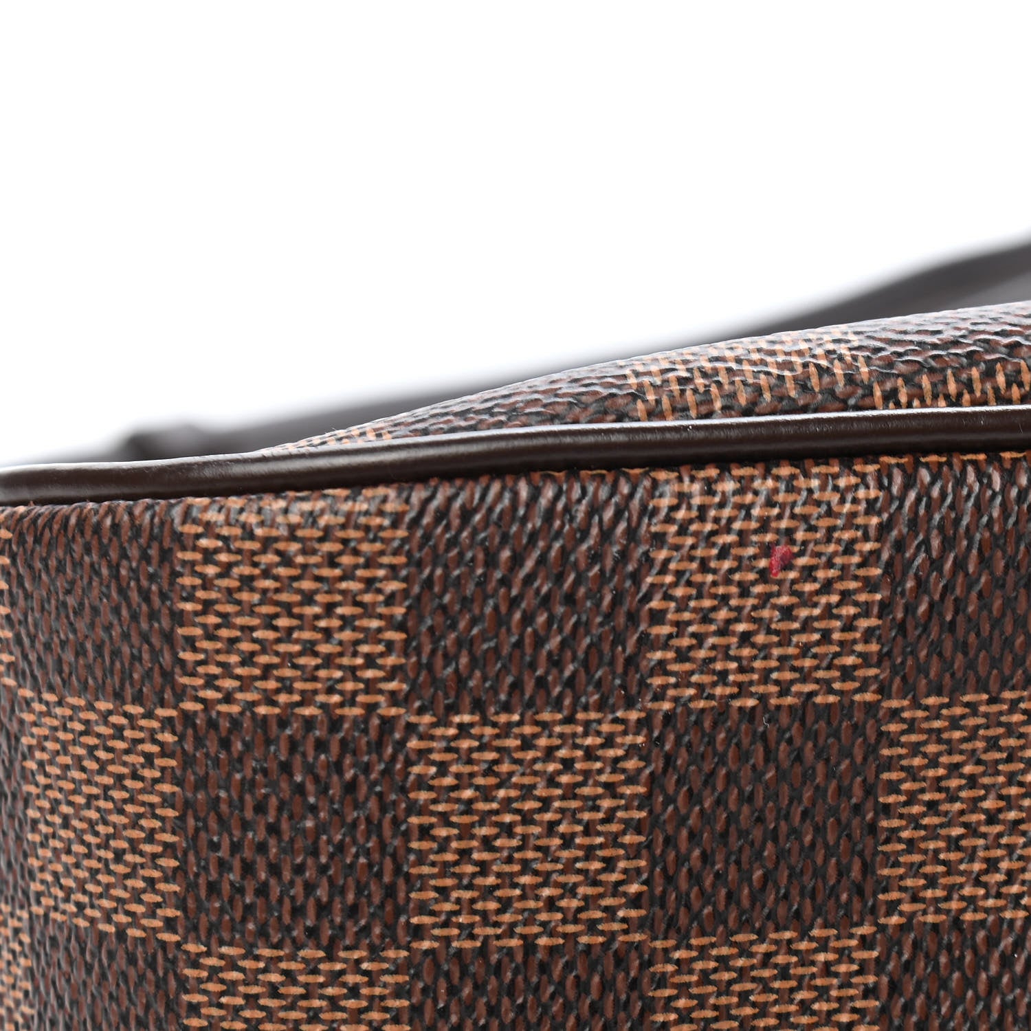 Louis Vuitton Damier Ebene Besace Rosebery 7 of 12