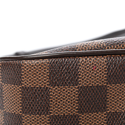 Louis Vuitton Damier Ebene Besace Rosebery 7 of 12