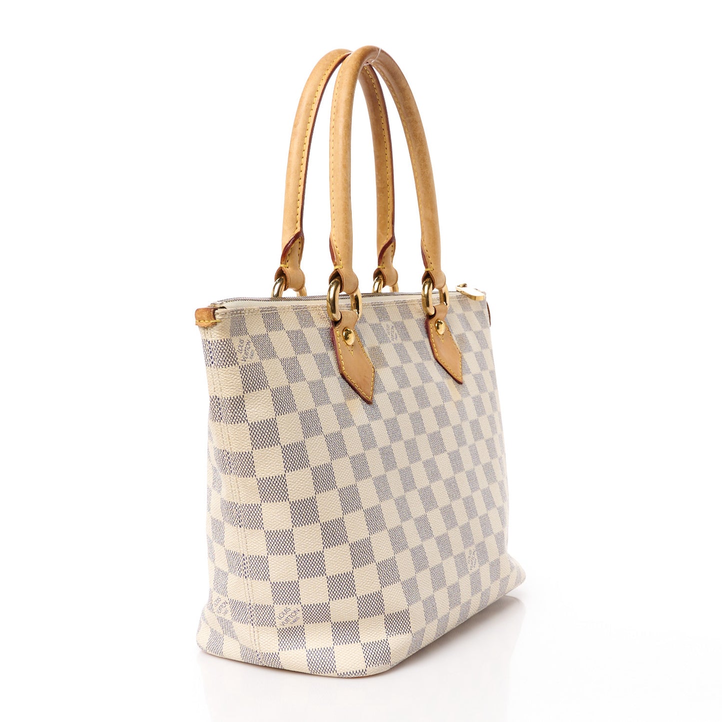 Damier Azur Saleya PM