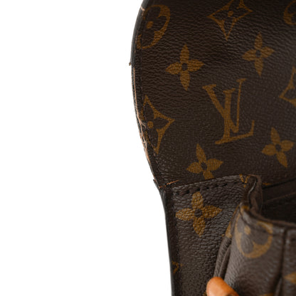 Louis Vuitton Monogram Pochette Metis 15 of 18