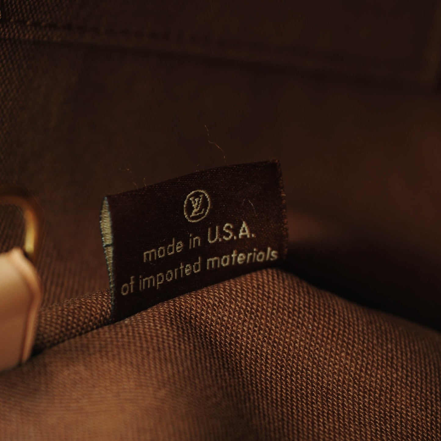 Monogram Totally MM