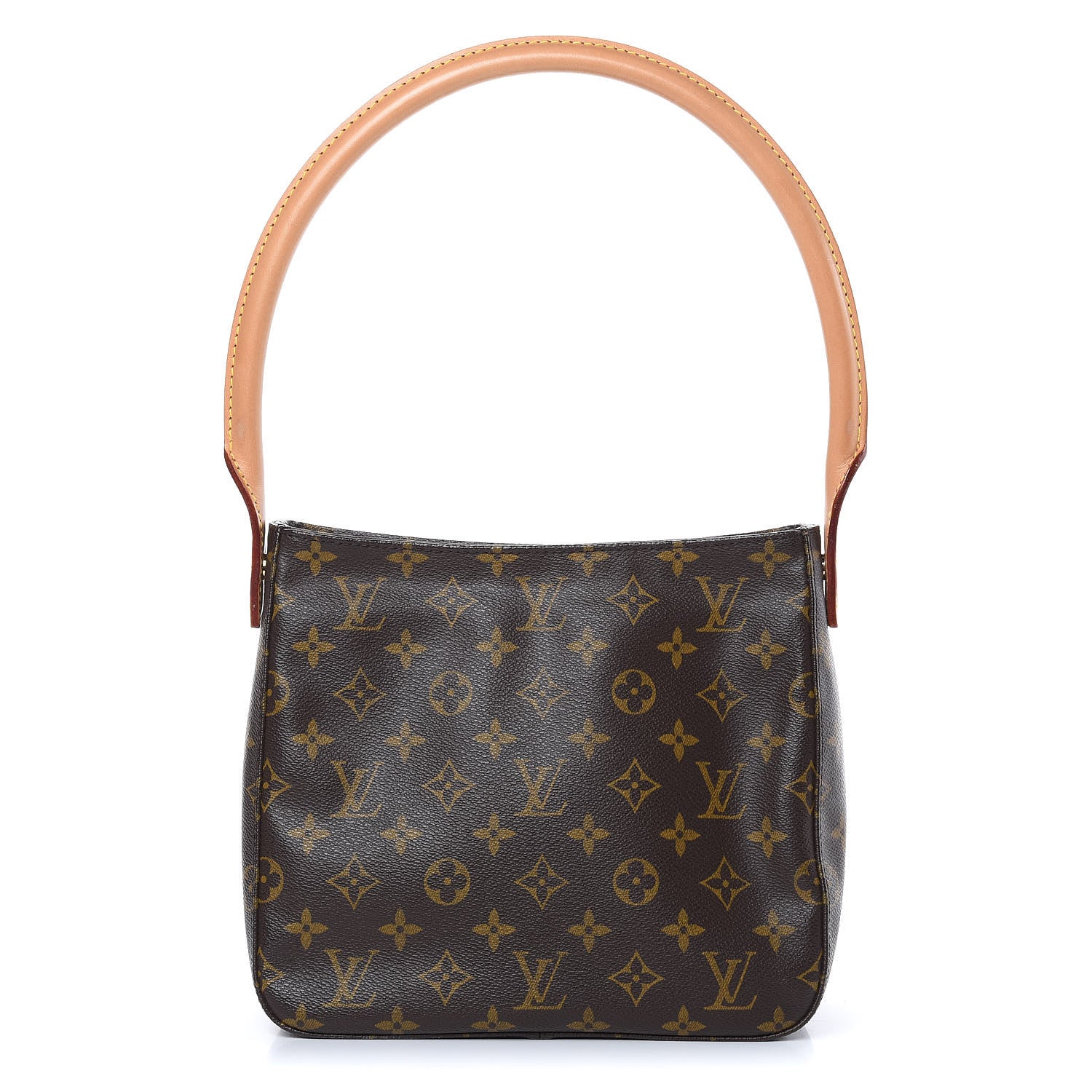 Louis Vuitton Monogram Looping MM 1 of 12