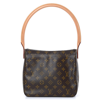 Louis Vuitton Monogram Looping MM 1 of 12