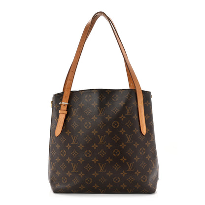 Louis Vuitton Monogram Voltaire 1 of 12