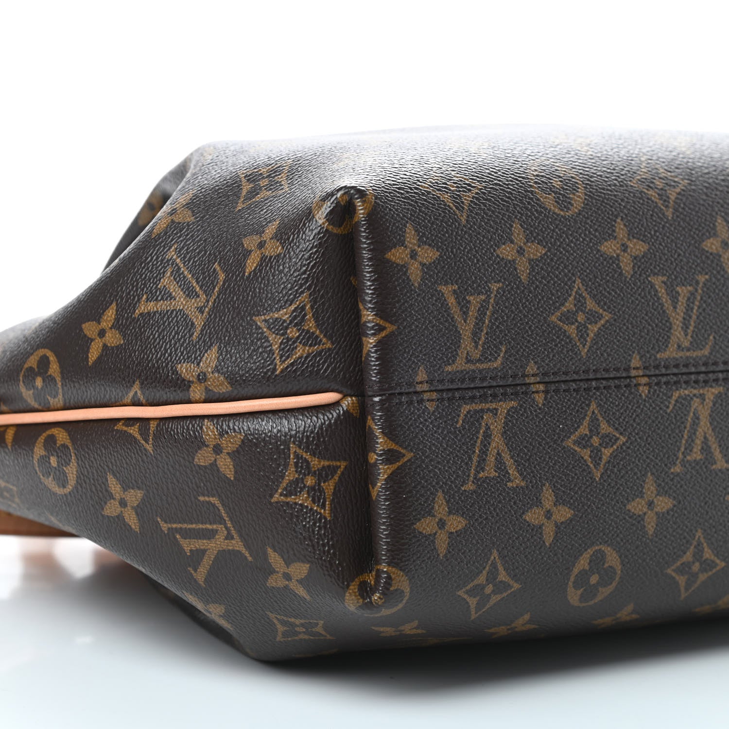 Louis Vuitton Monogram Turenne PM 9 of 12