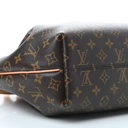 Louis Vuitton Monogram Turenne PM 9 of 12