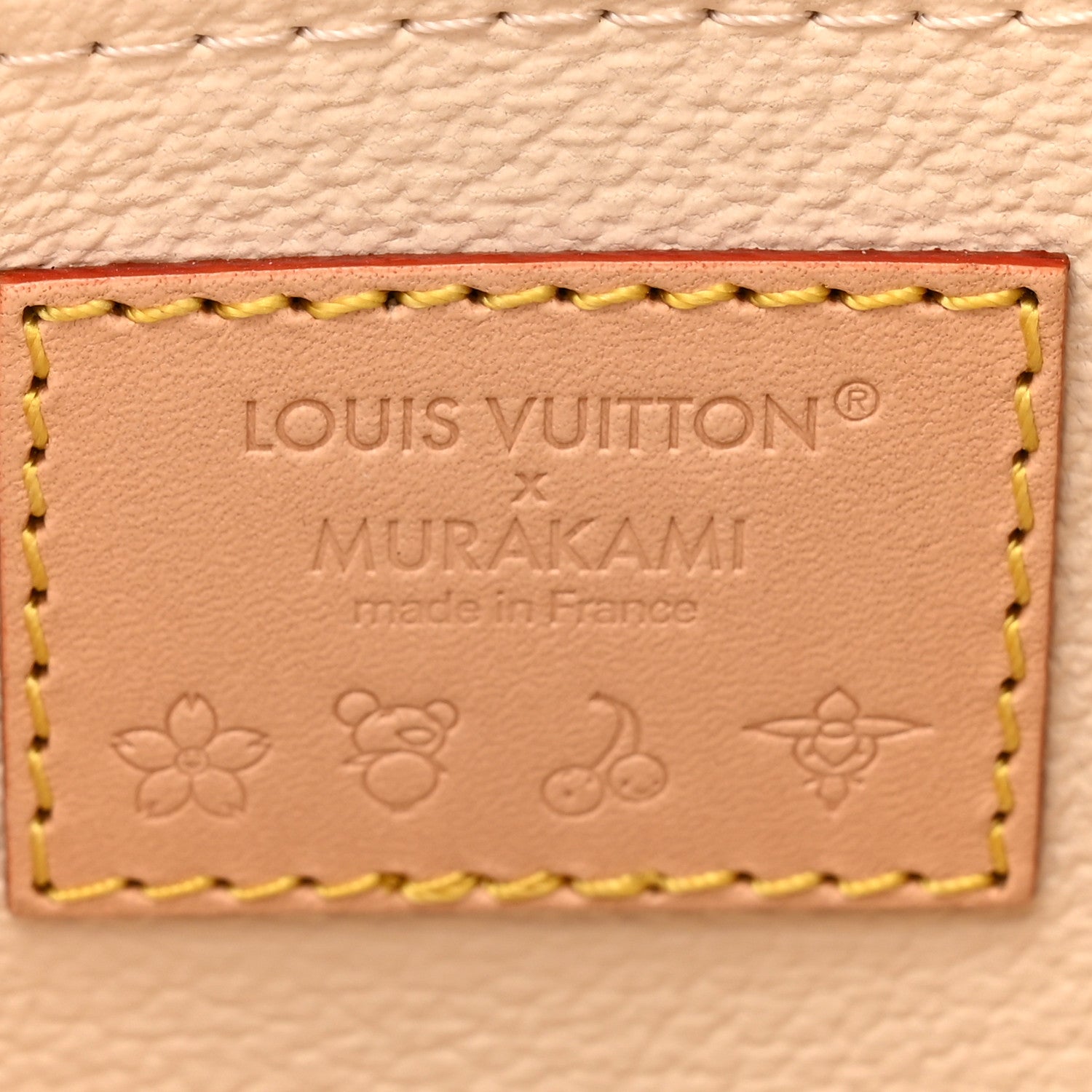 Louis Vuitton LV x TM Monogram Multicolor Cruiser Toiletry Bag