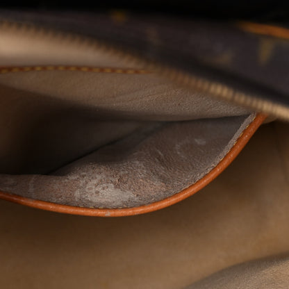 Louis Vuitton Monogram Rivoli Briefcase 23 of 24