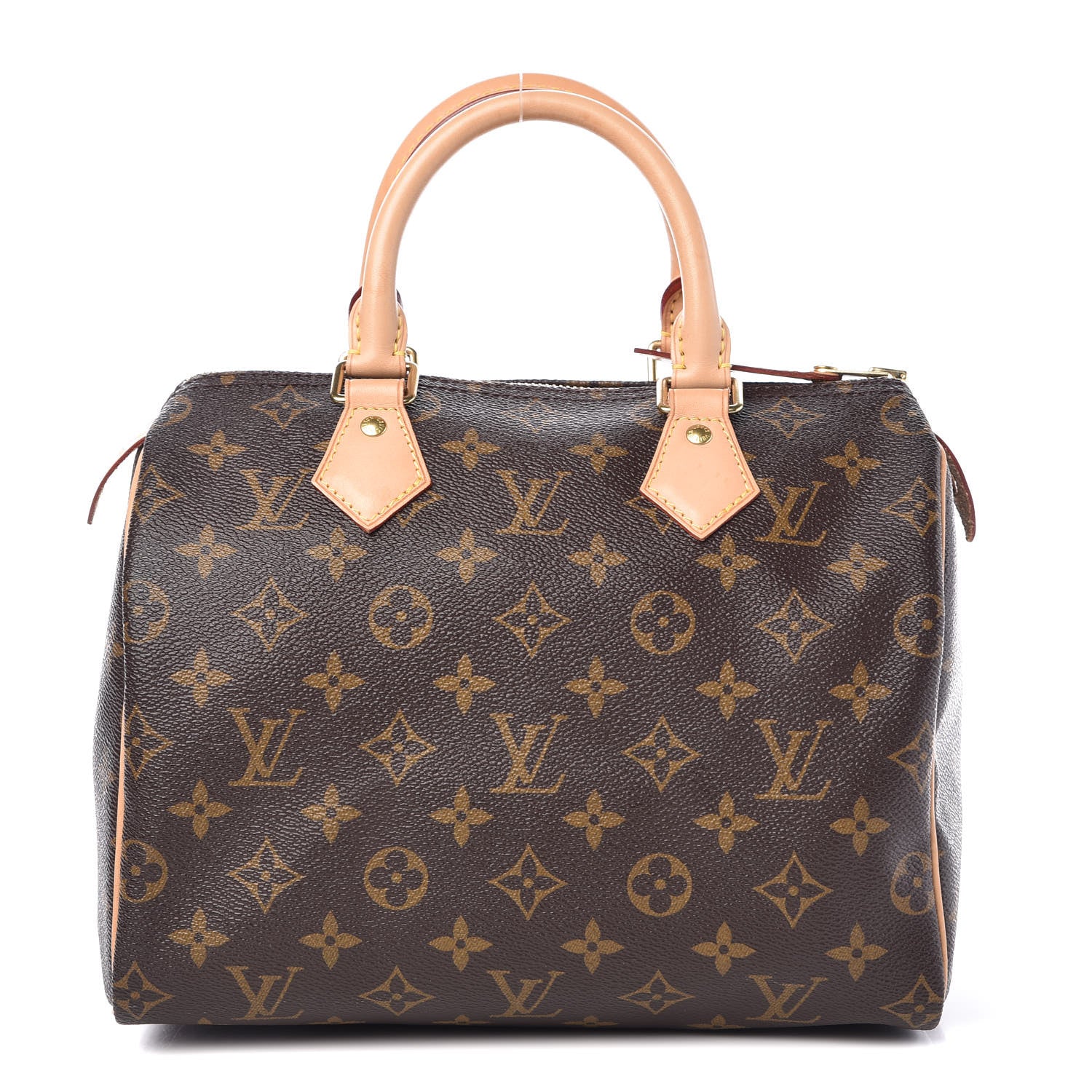 Louis Vuitton Monogram Speedy 25 1 of 10