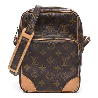 Louis Vuitton Monogram Amazone 1 of 12