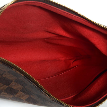 Louis Vuitton Damier Ebene Bloomsbury PM 5 of 8