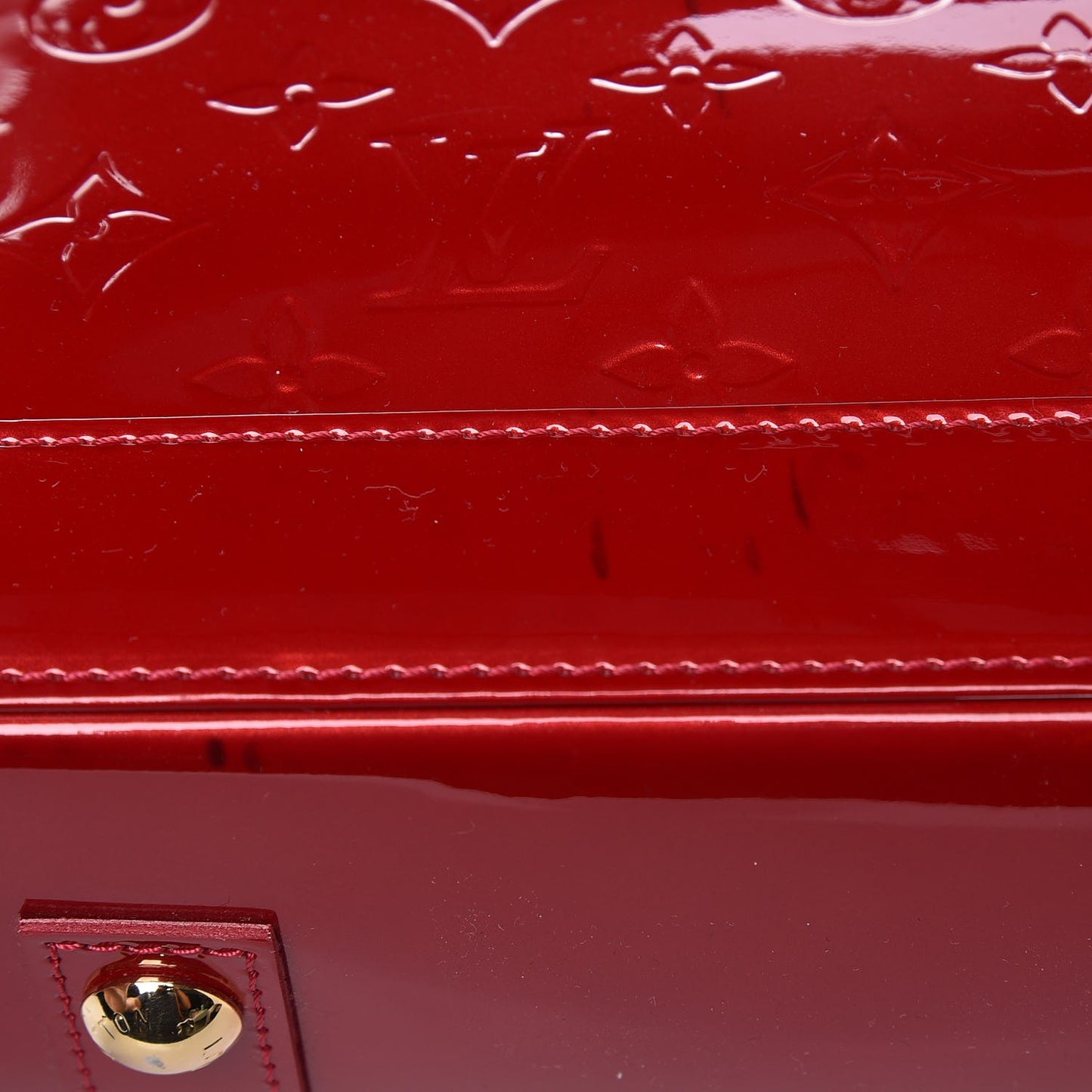 Vernis Alma GM Pomme D'Amour