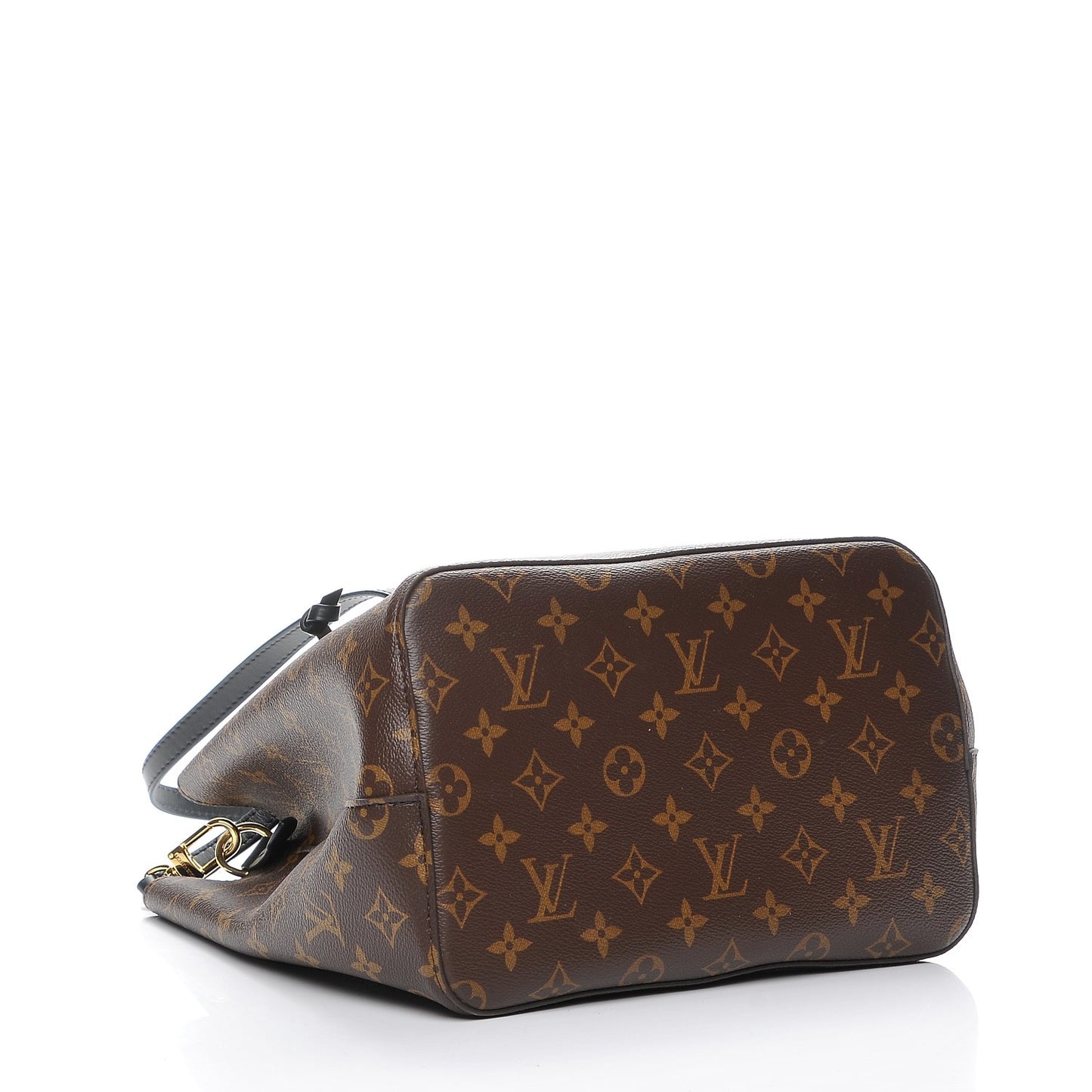 Monogram Neonoe MM Black