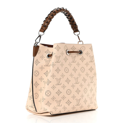 Louis Vuitton Mahina Muria Creme 3 of 10