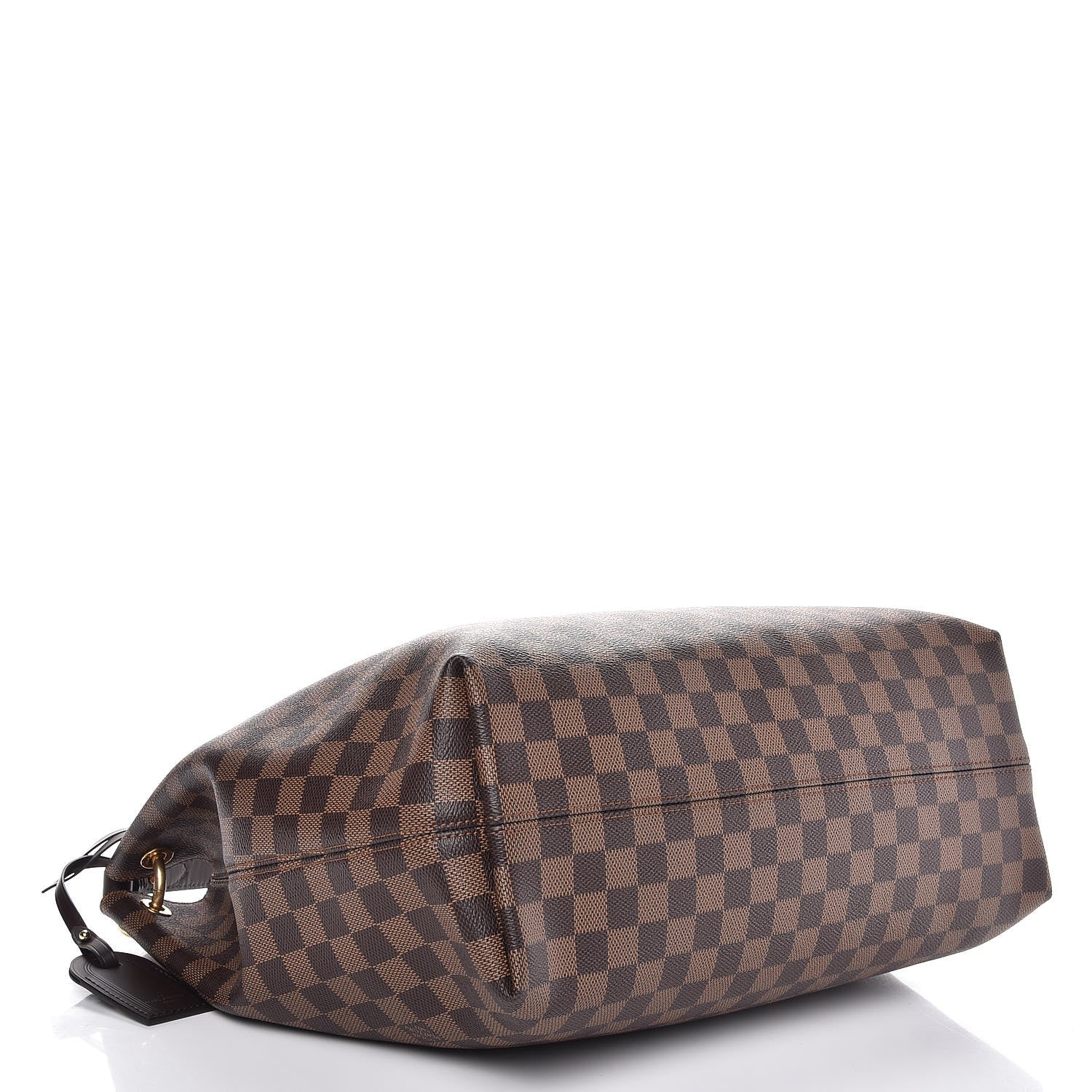 Louis Vuitton Damier Ebene Graceful MM 4 of 8