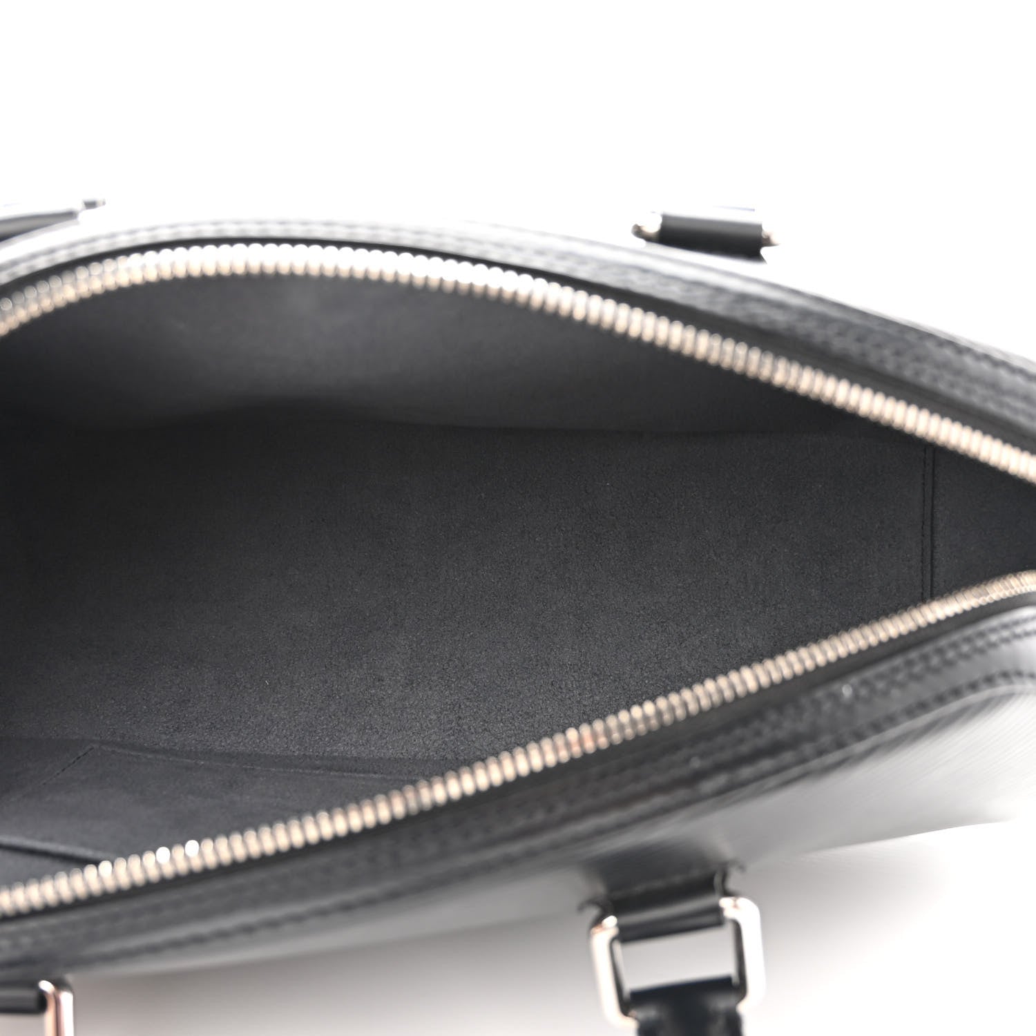 Louis Vuitton Epi Jasmin Black 5 of 10
