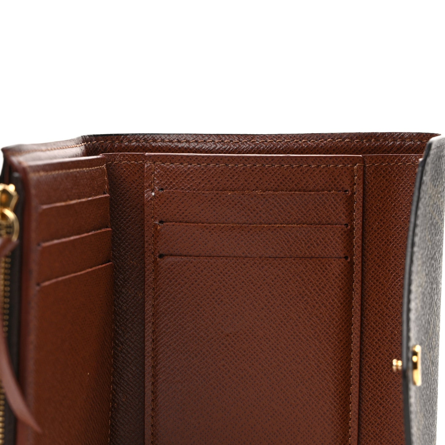 Monogram Victorine Wallet