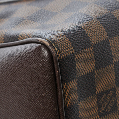 Louis Vuitton Damier Ebene Brera 15 of 17