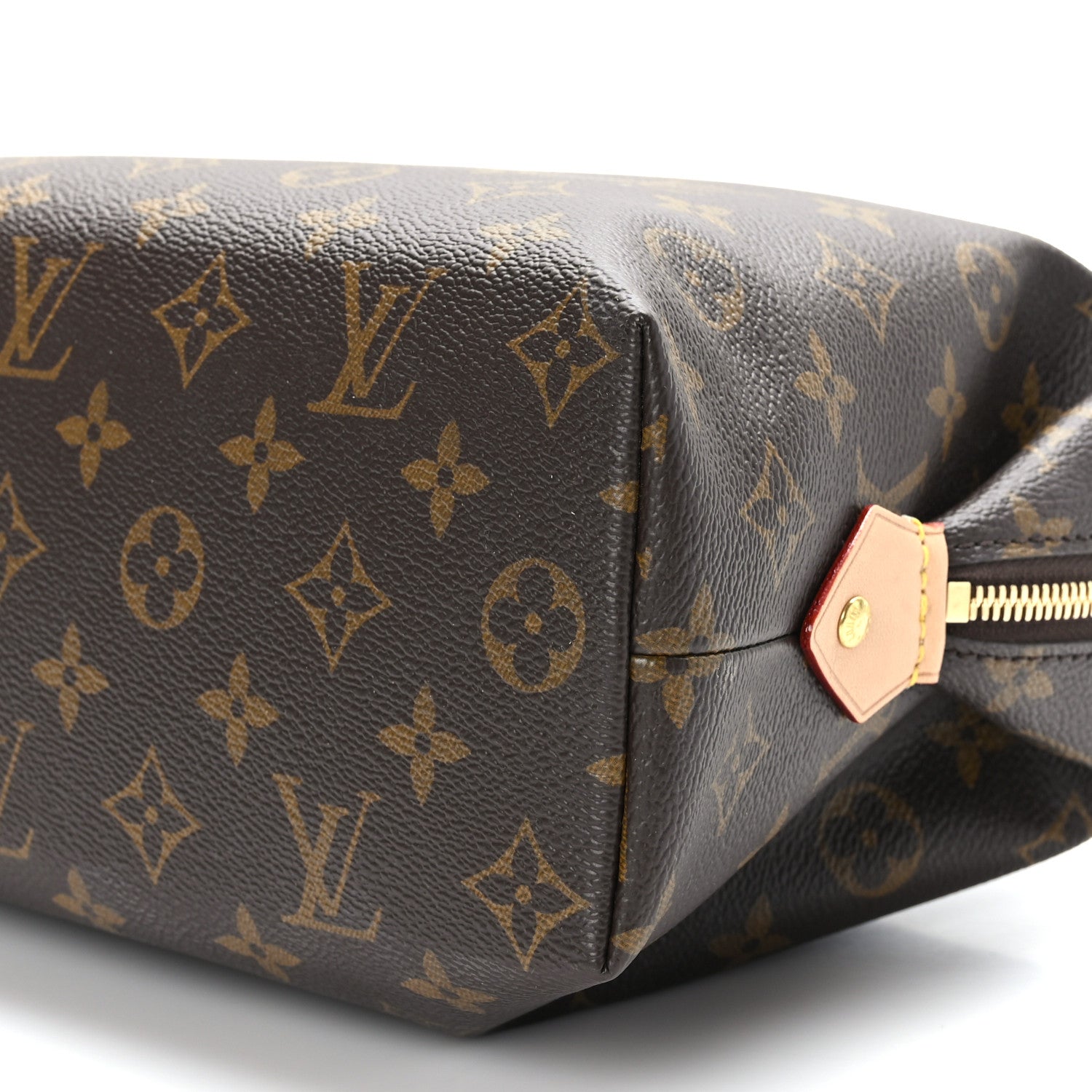 Louis Vuitton Monogram Cosmetic Pouch GM NM 8 of 8