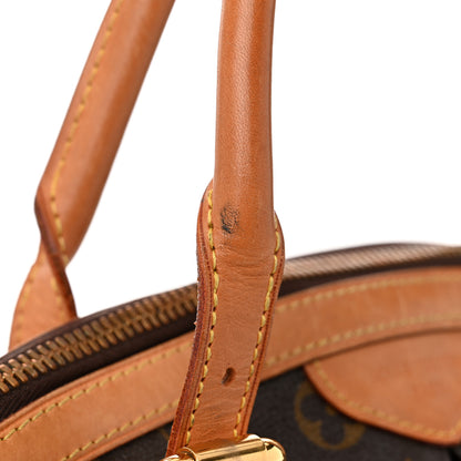 Louis Vuitton Monogram Tivoli GM 11 of 12