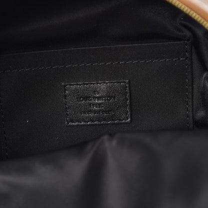 Louis Vuitton Reverse Monogram Palm Springs Backpack Mini 7 of 8
