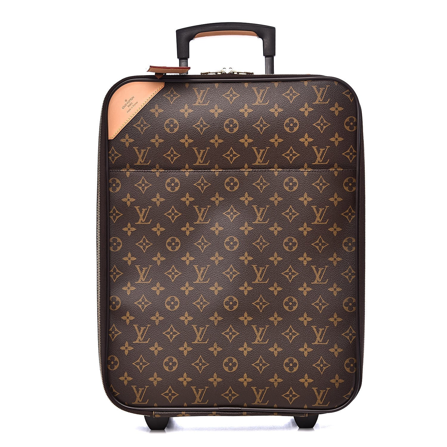 Louis Vuitton Monogram Pegase 45 1 of 11