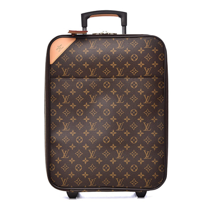 Louis Vuitton Monogram Pegase 45 1 of 11