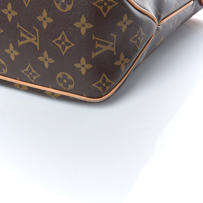 Louis Vuitton Monogram Delightful PM Pivoine 12 of 21