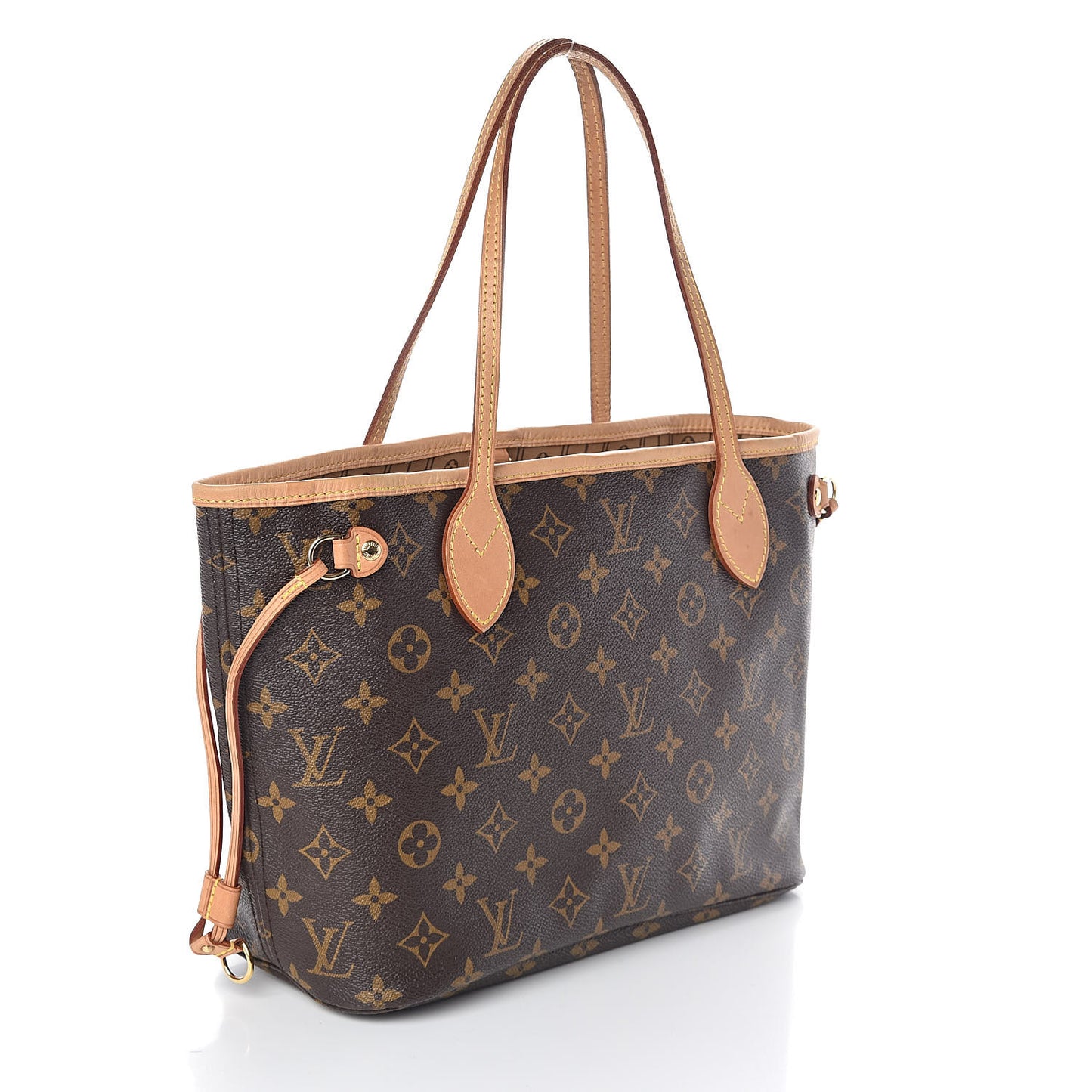 Monogram Neverfull PM
