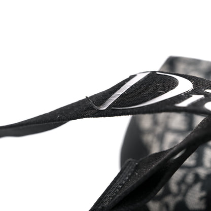 Christian Dior Monogram Messenger Black 9 of 21