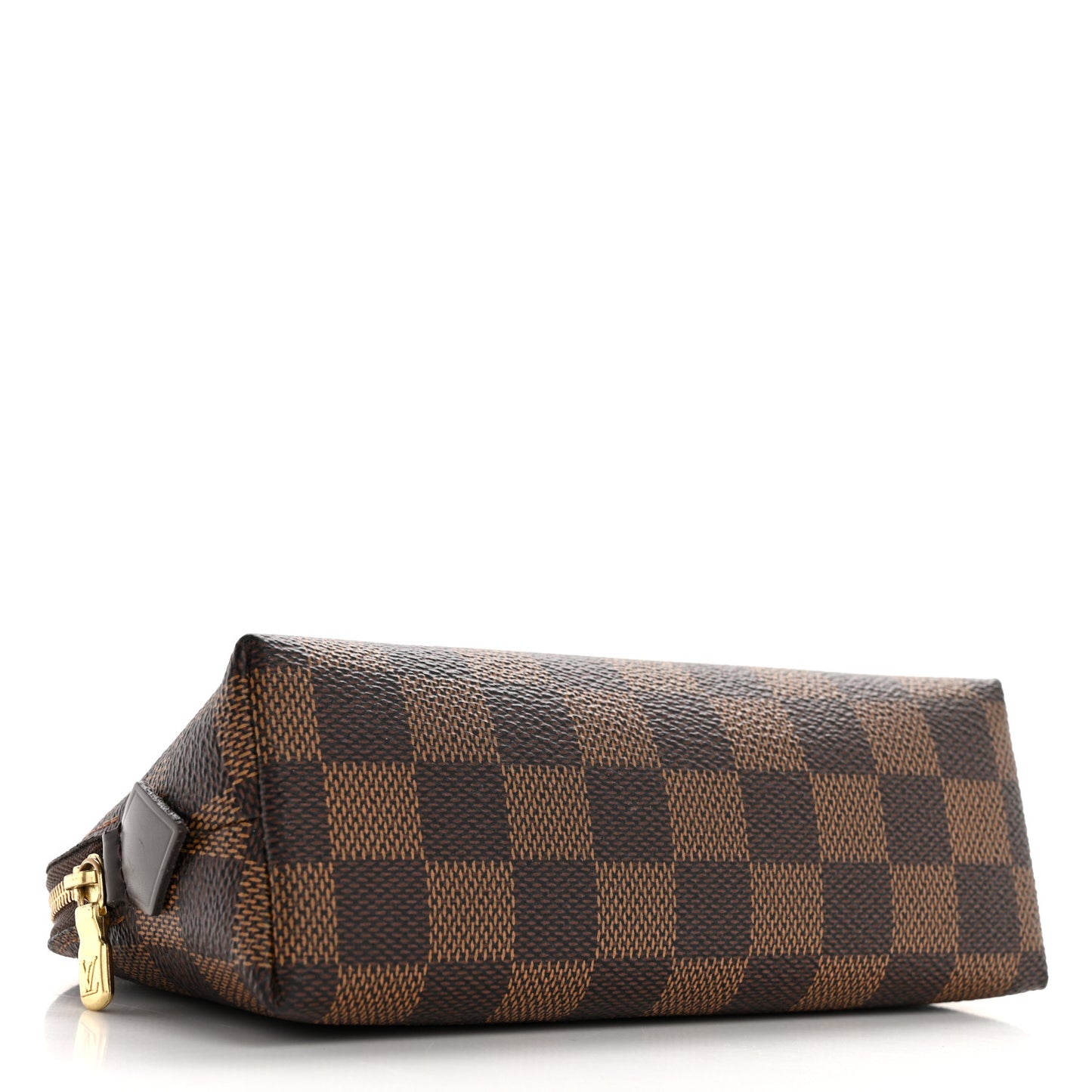 Damier Ebene Cosmetic Pouch