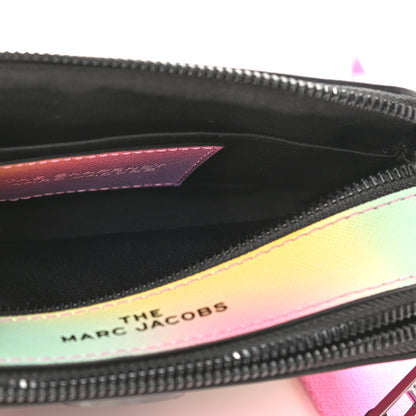 Marc Jacobs Saffiano Small Snapshot Camera Bag Multicolor 5 of 10