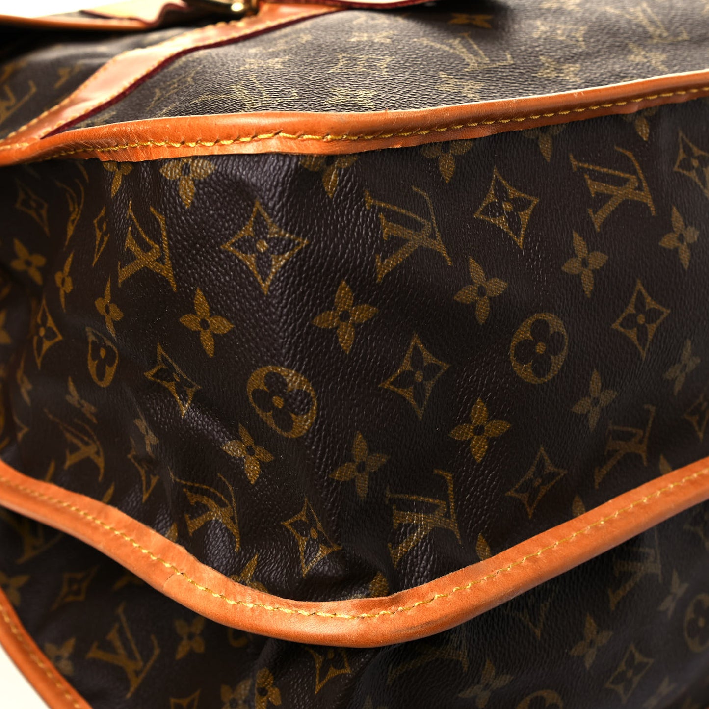 Monogram Sac Kleber