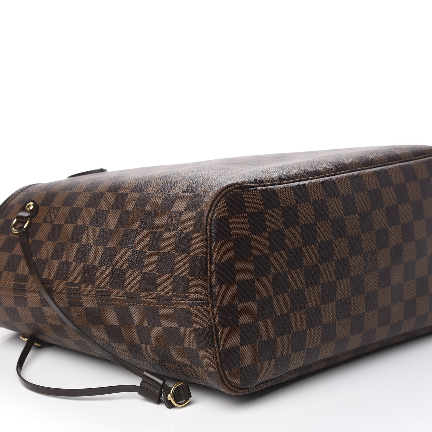Damier Ebene Neverfull MM
