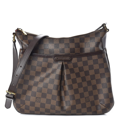 Louis Vuitton Damier Ebene Bloomsbury PM 1 of 9