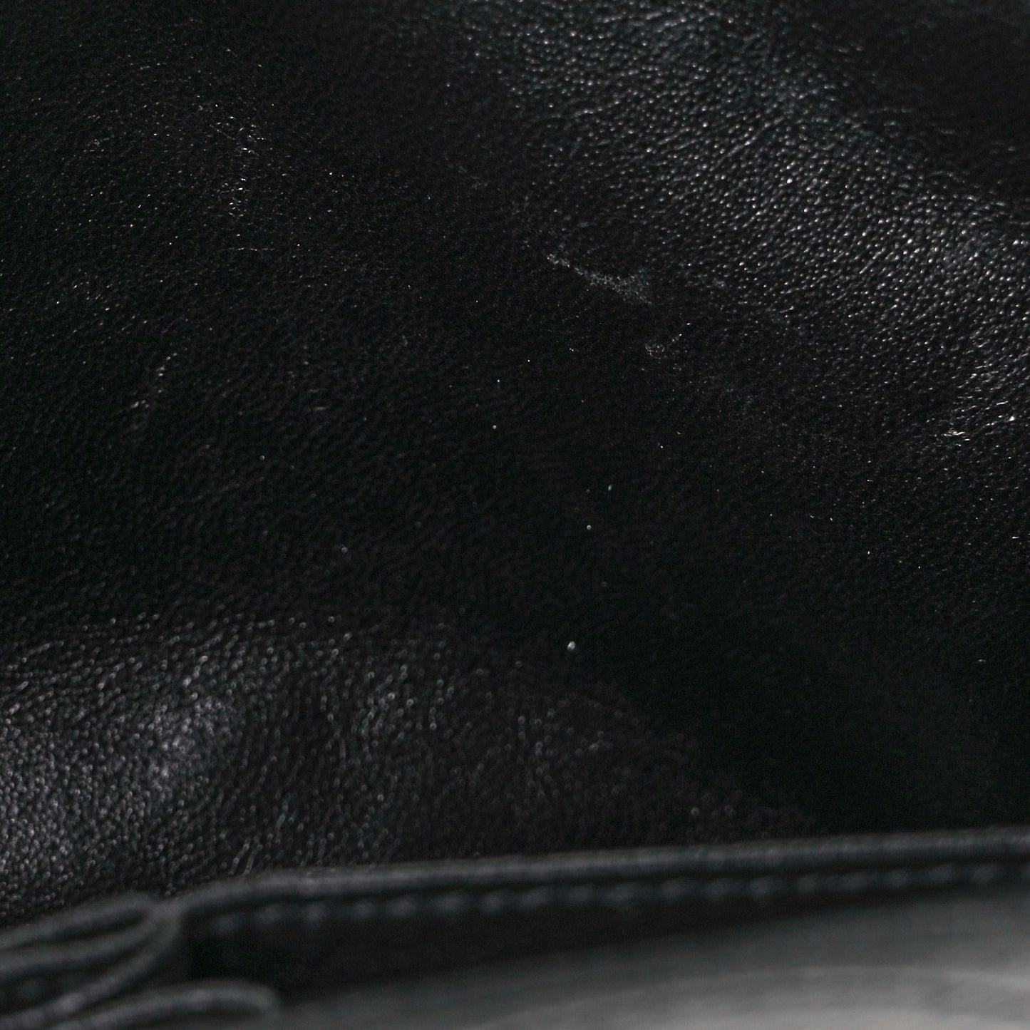 Caviar Quilted 2.55 Reissue 226 Flap Black