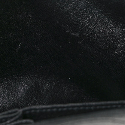 Chanel Caviar Quilted 2.55 Reissue 226 Flap Black 10 of 13
