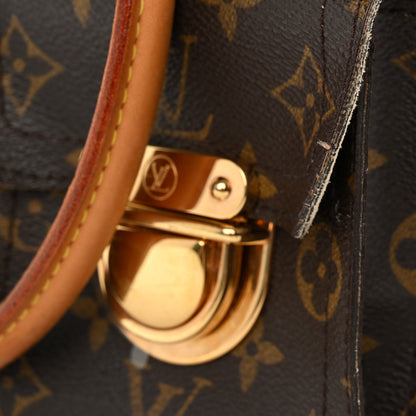 Louis Vuitton Monogram Manhattan PM 14 of 14
