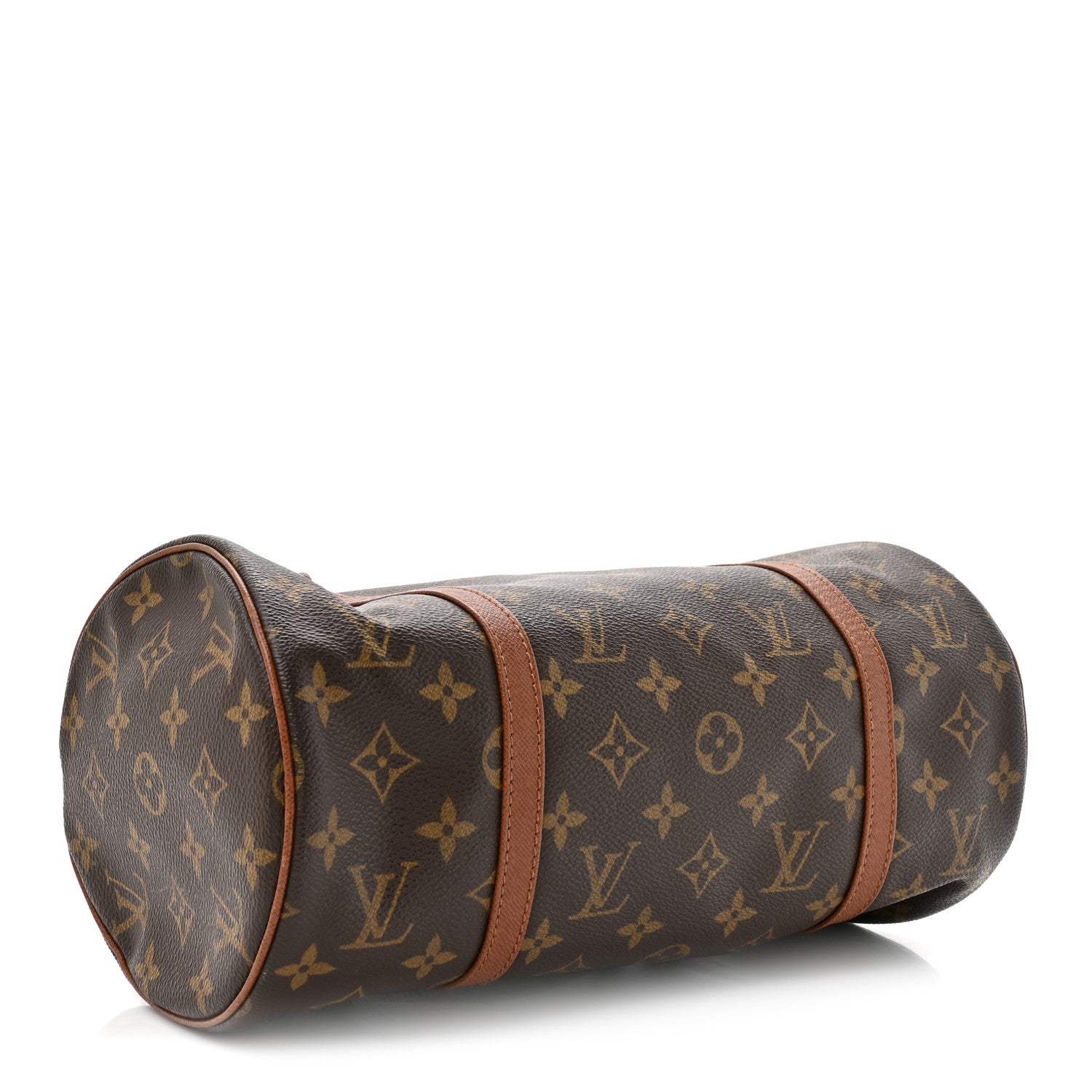 Louis Vuitton Monogram Papillon 30 with Companion 5 of 12