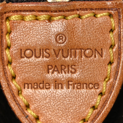 Louis Vuitton Monogram Toiletry Pouch 15 6 of 7