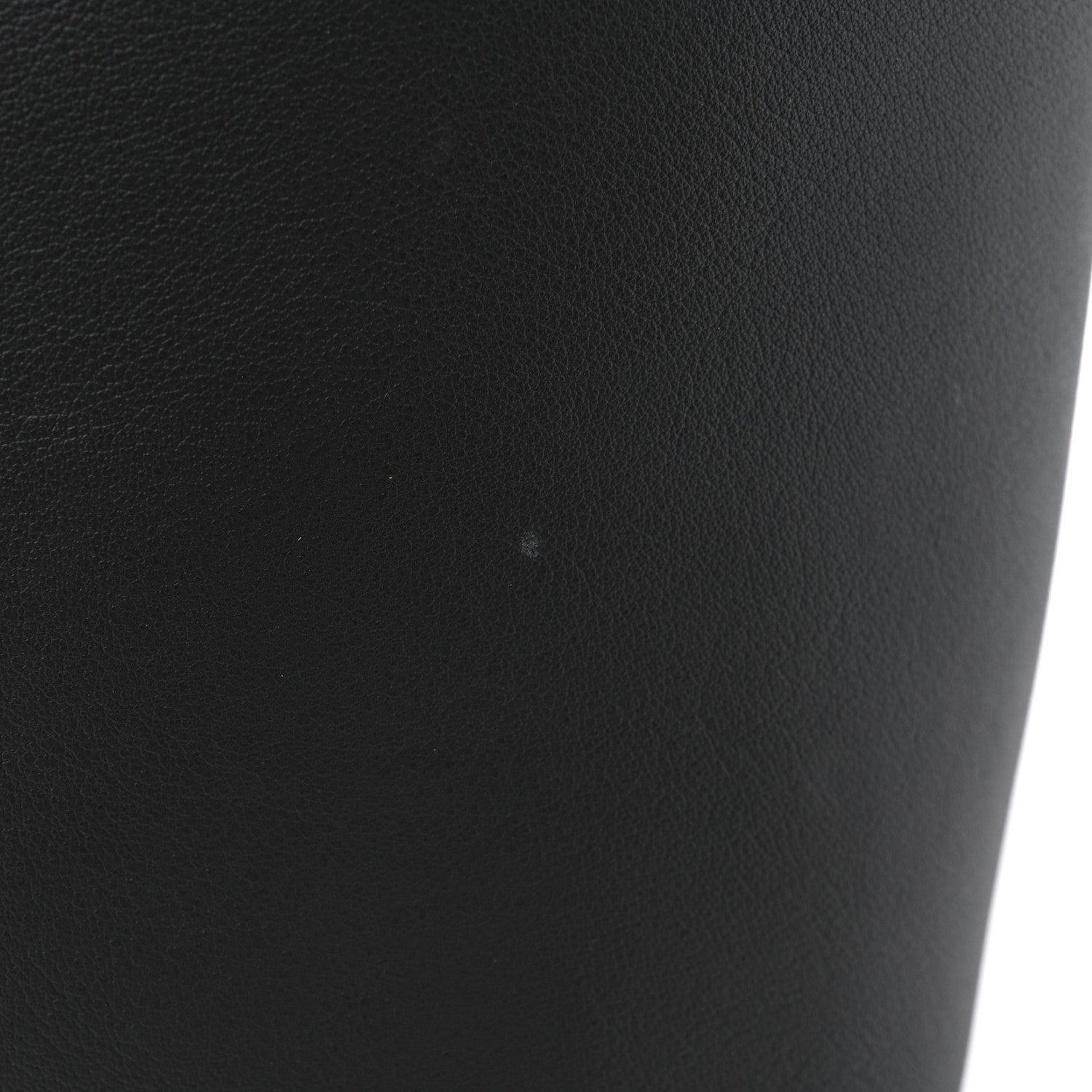 Saint Laurent Calfskin Large Shopping Tote Pebble 13 of 13
