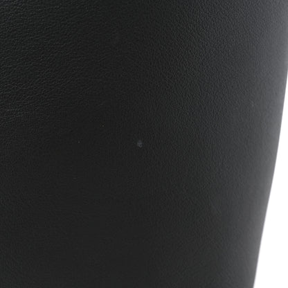 Saint Laurent Calfskin Large Shopping Tote Pebble 13 of 13