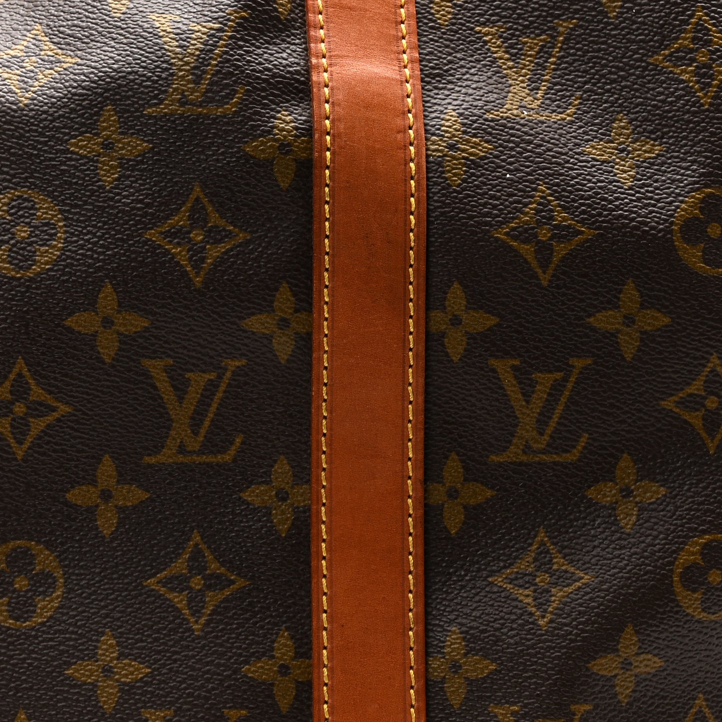 Monogram Randonnee GM Backpack