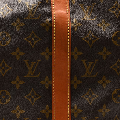 Louis Vuitton Monogram Randonnee GM Backpack 7 of 9