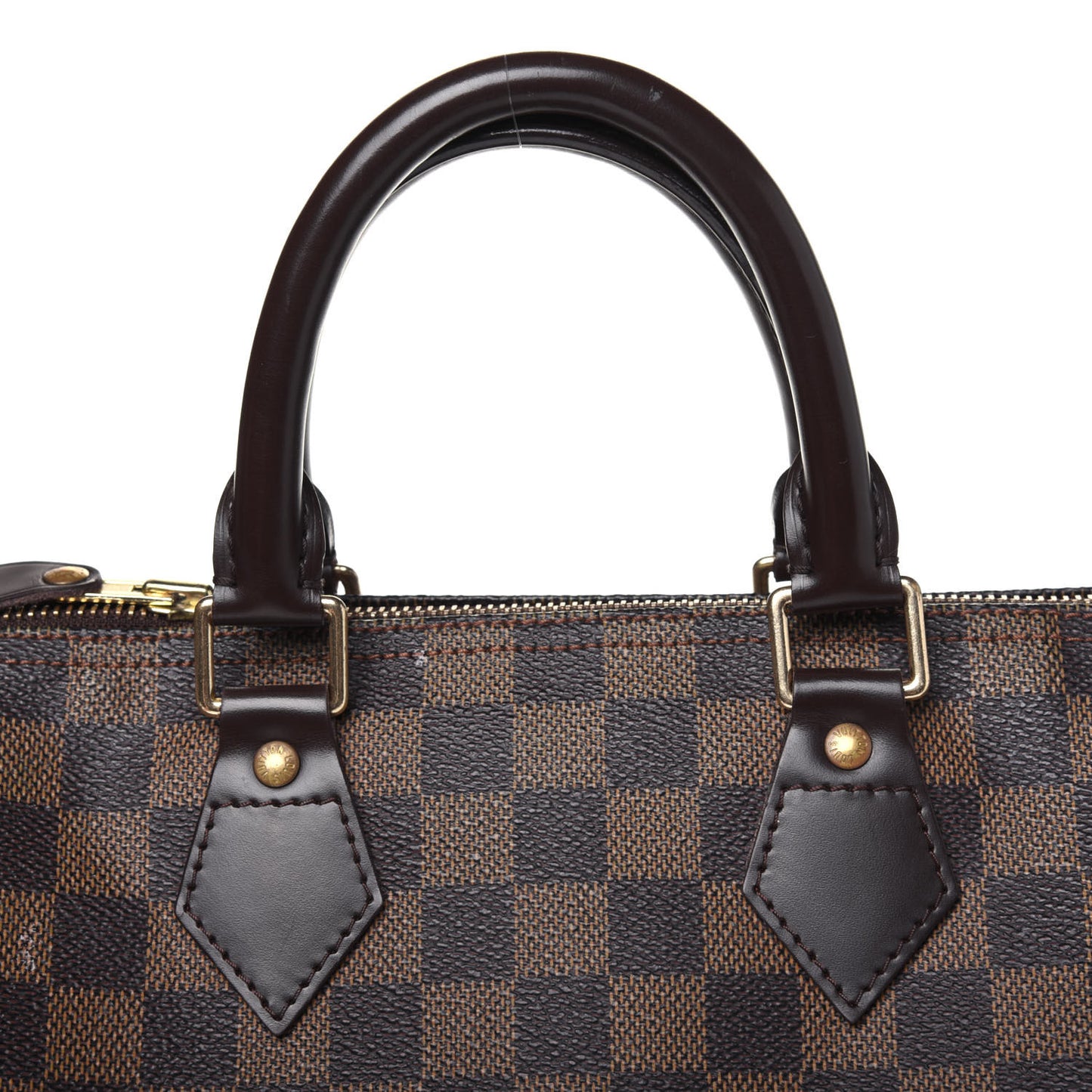 Damier Ebene Speedy 25
